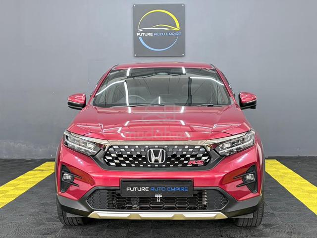 Honda WR-V 1.5 RS / HONDA WRTY 2028 / WRV SUV - 5