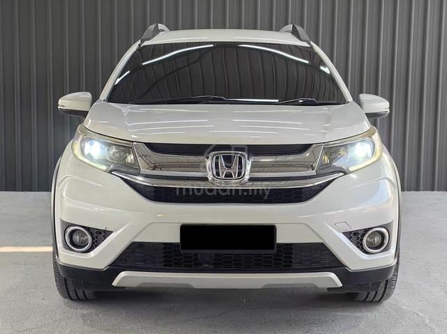 2018 Honda BR-V 1.5 V (A) - 1