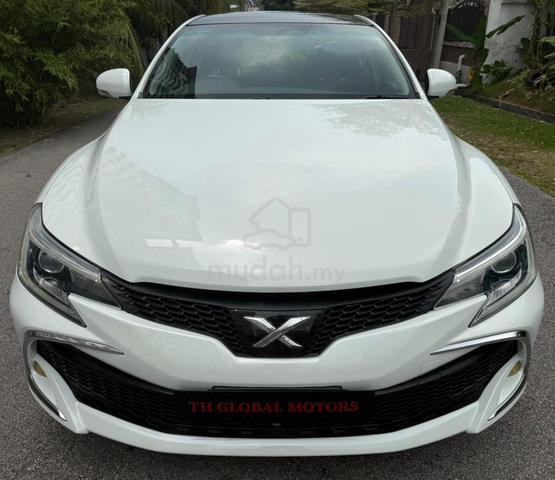 2012/17 Toyota MARK X 2.5 250G F PACKAGE (A)  - 2