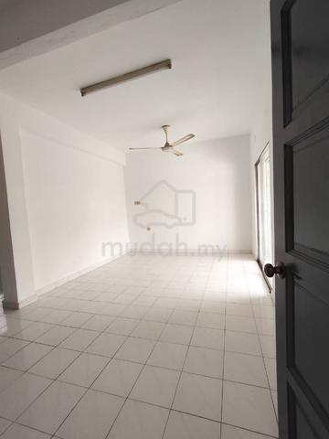 Full Loan Double Storey Anjung Bercham Tasek Timur Pakatan Perpaduan 2