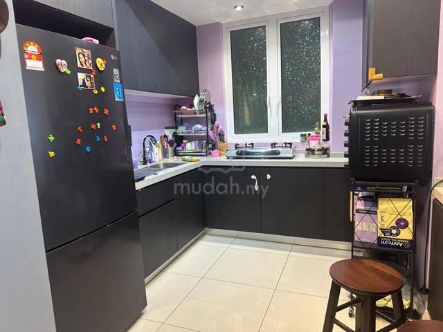 Sentul Point Suite Apartment 1