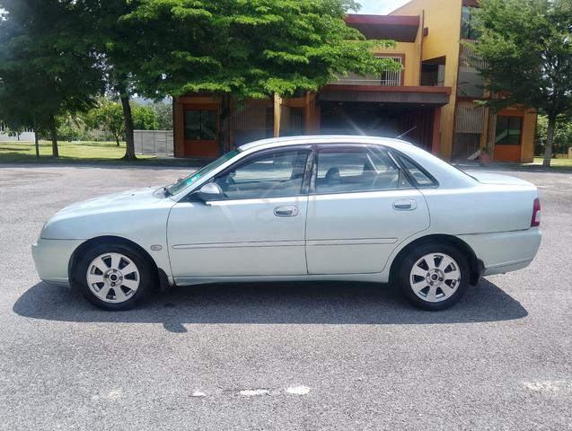 2002 Proton WAJA 1.6 (A) - 3
