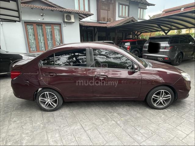 2019 Proton SAGA 1.3 PREMIUM MY2016 (A) - 3