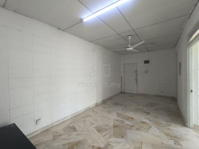 Sunway Low Cost Flat PJS 7/15 1