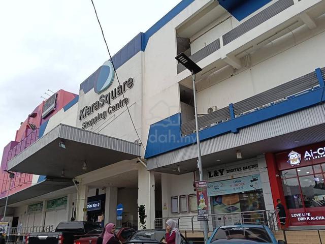 Lot Kedai Untuk Dijual , Negeri Sembilan 1
