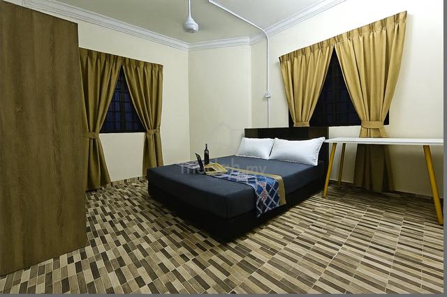 Affordable Premium Room Rental for Students & Working Adults 1