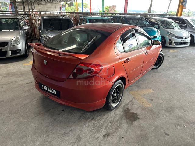2005 Proton GEN-2 1.6 (A) - 3