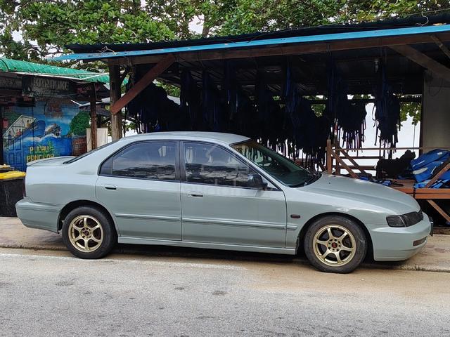 1997 Honda ACCORD 2.2 EXI (A) - 3