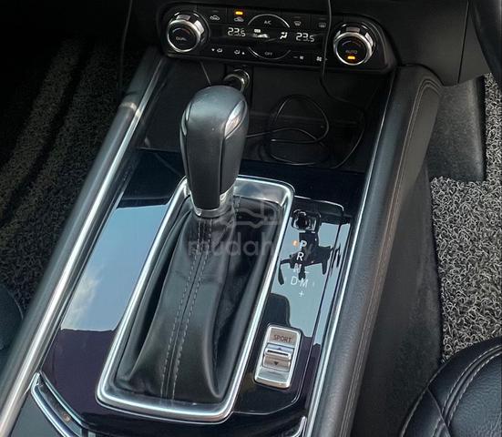 2018 Mazda CX-5 2.0 G 2WD HIGH SPEC (A) - 5