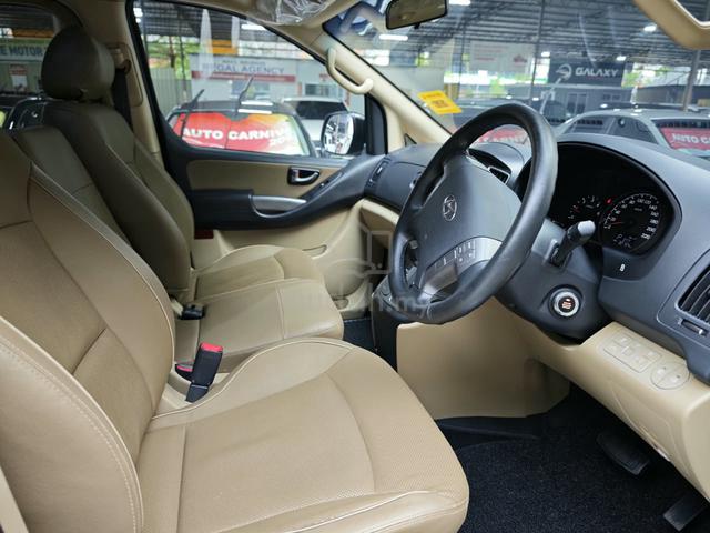 2020 Hyundai Starex 2.5 Auto Prime 1 Power Door - 3