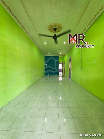 MANY ACCESS @ Single Storey Terrace House Bandar Puteri Jaya FOR SALE 1