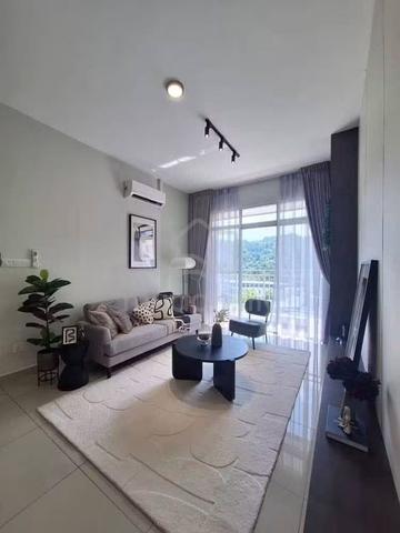 Bukit Bantayan Residence 1