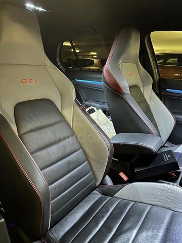 2023 Volkswagen GOLF 2.0 GTI IQ DRIVE Warranty 28 - 5