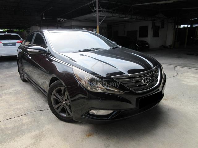 [ LOANKEDAI ] 2011 Hyundai Sonata 2.0 GLS High - 1