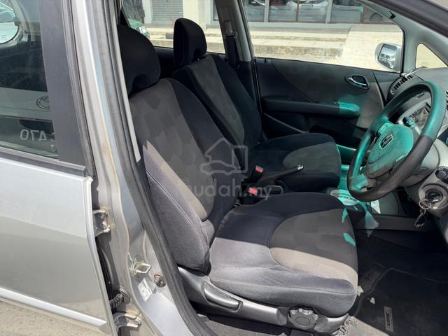 2007 Honda JAZZ 1.5 VTEC FACELIFT (A) RAYA OFFER - 5