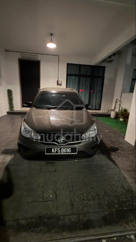 2024 Proton SAGA 1.3 STANDARD AT MY16 BT P2-13A - 3
