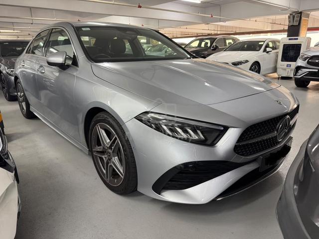2024/2025 Mercedes Benz A250 AMG FACELIFT - 1