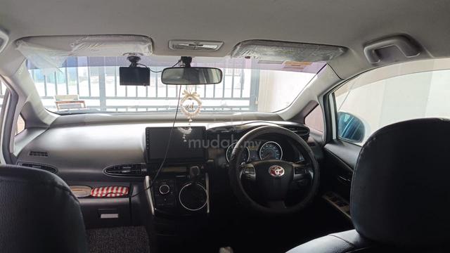 2009 Toyota WISH 1.8 S ZGE20G (A) - 5