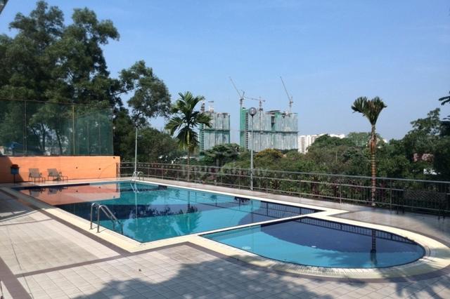 Vantage Point (Menang Ria) 1