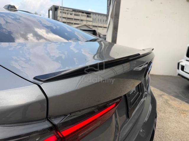 2024 Bmw M4 3.0 COMPETITION M XDRIVE G82 7K km - 5