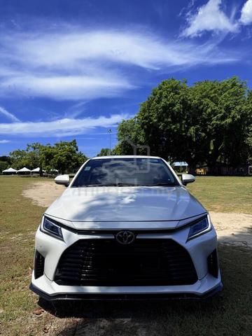 2023 Toyota VIOS 1.5 G MY23 (A) - 4
