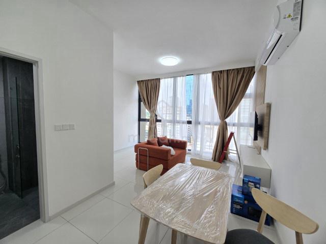 Majestic Residence 1