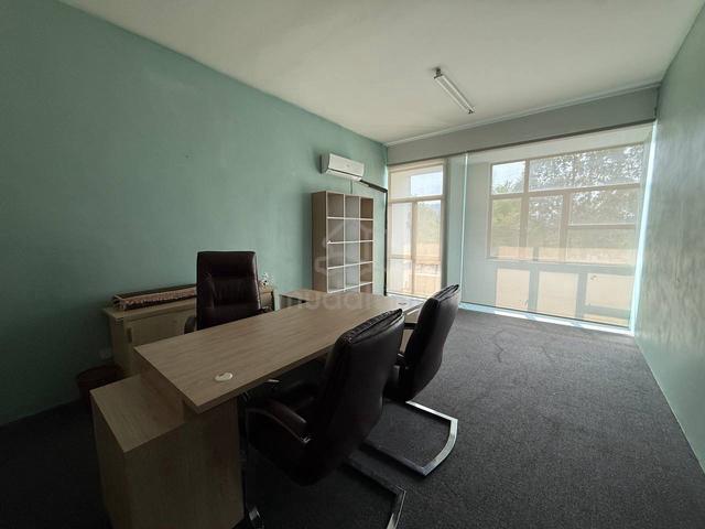 Near D’pulze Mall| 5 ROOMS| 1st Floor CBD Perdana Office Cyberjaya 1