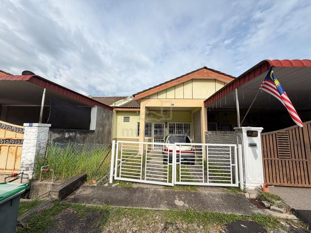 RUMAH CANTIK TANAH LUAS Di SG.PETANI SELATAN ❤️❤️❤️ 1