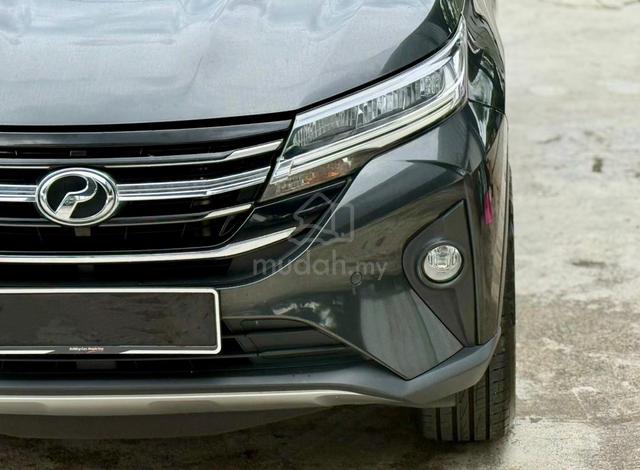 2022 Perodua ARUZ 1.5 AV (A) - 4