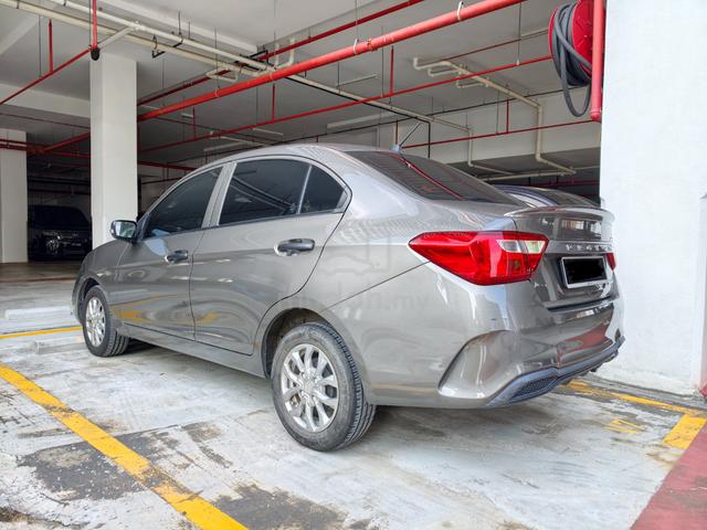 2020 Proton SAGA STANDARD AT 1.3L (A) - 2