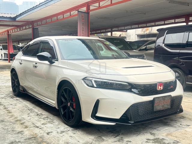 [5A/6000KM] 2024 Honda CIVIC 2.0 TYPE R MY23 FL5 - 4
