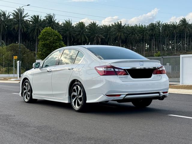 2016 Honda ACCORD 2.0 VTi-L FACELIFT (A) - 4
