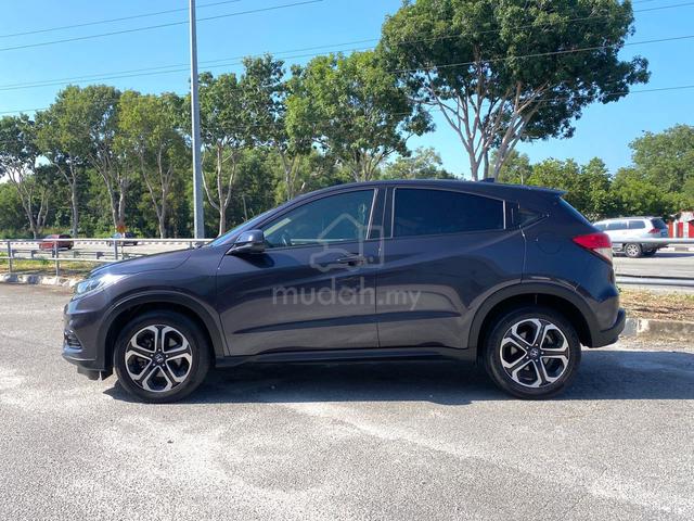2020 Honda HR-V 1.8 E (A) 3 YRS WRNTY/FOC DELIVERY - 5
