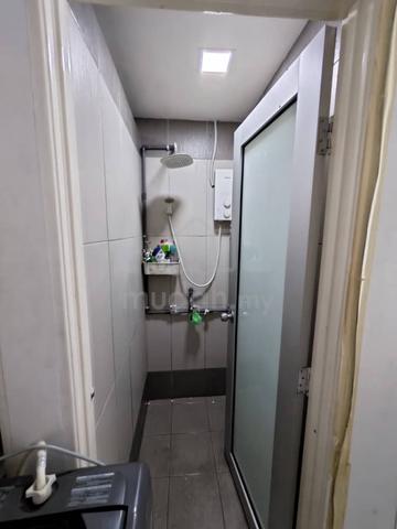 Pangsapuri Seri Mutiara 2