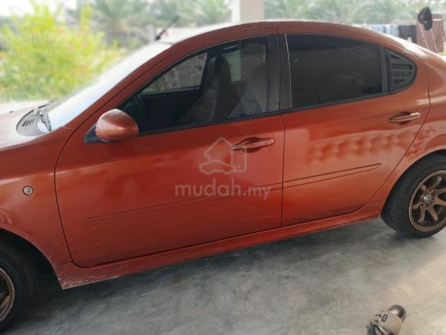 2006 Proton GEN-2 1.6 (M) - 5