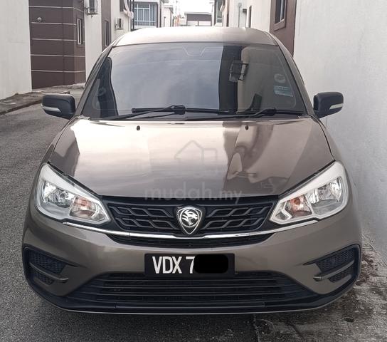 2019 Proton SAGA 1.3 STANDARD MY2016 (A) - 3