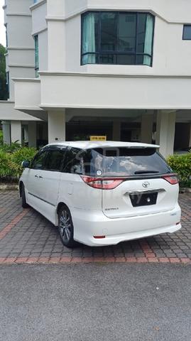 2017 Toyota ESTIMA 2.4 AERAS DBA-ACR50W (A) - 3