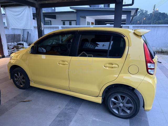 2011 Perodua MYVI 1.5 SE GHS (M) - 5