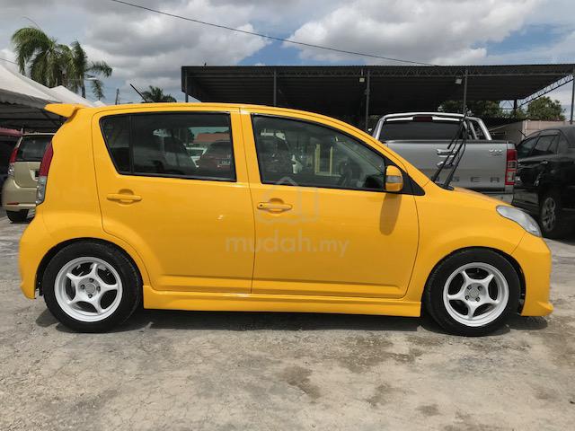 [ 2010 ] Perodua MYVI 1.3 SE (A) FULL SPEC - 5