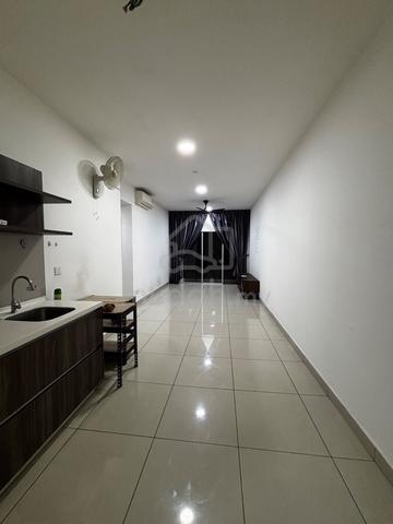 Southville City @ KL South Bangi 1