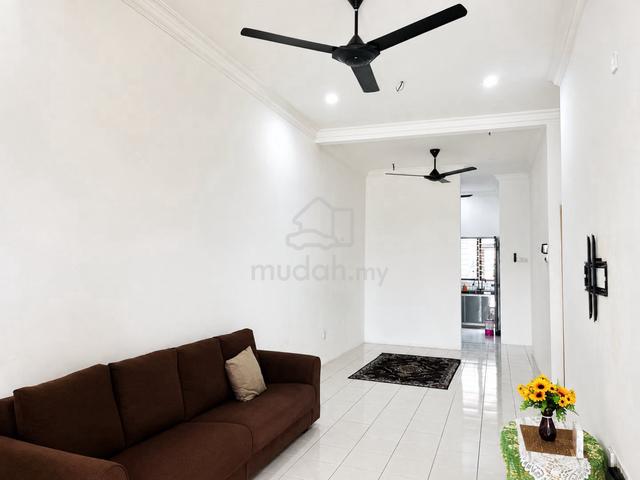 Rumah Sewa di Taman Bayu Indera 3, Lukut (UPDATED:05 AUG 2026) 1