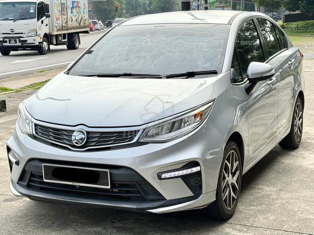 2023 PROTON PERSONA 1.6 PREMIUM✅10k Mileage - 3