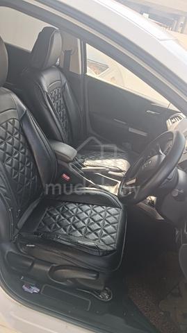 2015 Honda CITY 1.5 E MY14 GM6 (A) - 5