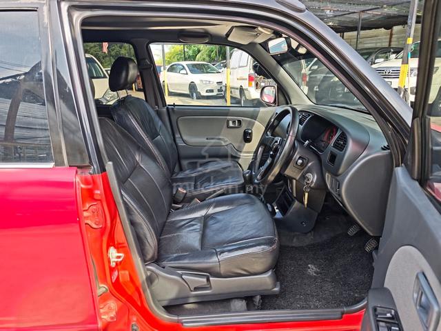 2002 Perodua KELISA 1.0 (M) -LOAN KEDAI - 4