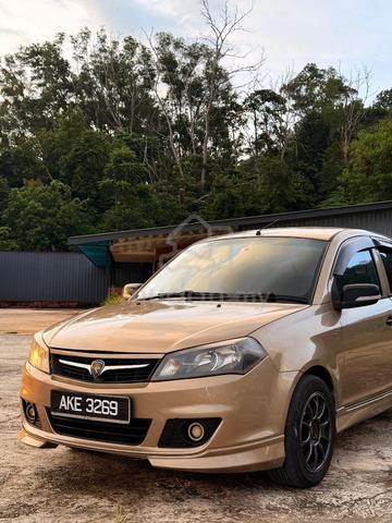 2015 Proton SAGA 1.6 FLX SE (A) - 3
