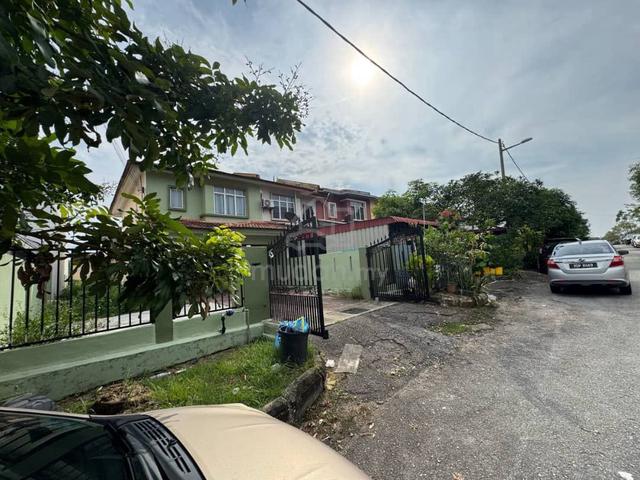 BIG Double Storey, Garden Heights Phase 1, Bandar Tasik Puteri, RAWANG 1