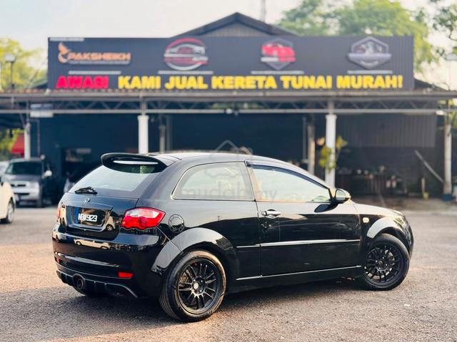 2006 Proton SATRIA 1.6 NEO (A) - 3