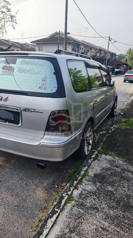 2001 Honda ODYSSEY 2.3 RA6 (A) - 4