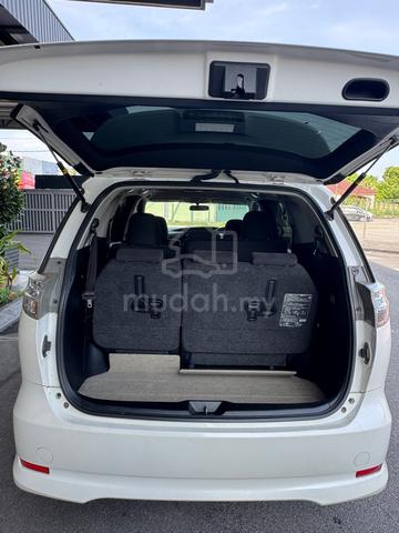2015 Toyota ESTIMA 2.4 AERAS DBA-ACR50W (A) - 5