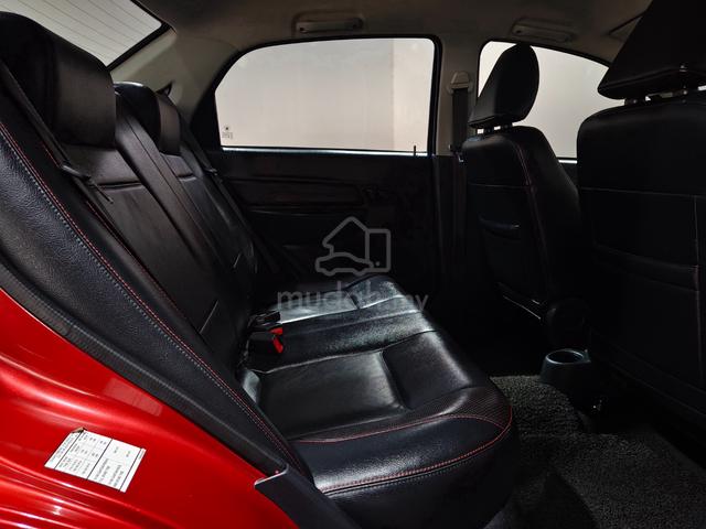 2013 Proton Saga 1.6 SE Limited (A) 2-Years Wrrnty - 5